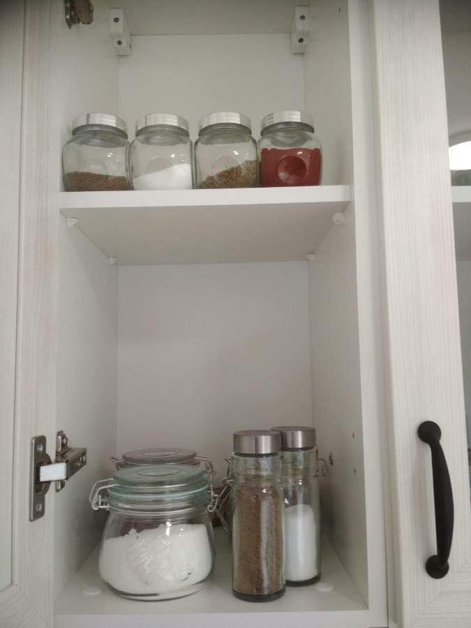 Apartment 2 ฮราบูชิเซ ภายนอก รูปภาพ